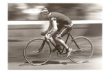Bicycle Racer Kunstdrucke
