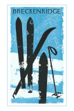 Breckenridge Posters