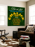 Free at Last: Gospel Quartets from Stax Records' Chalice Label Reproduction murale géante
