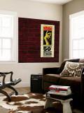 Stax 50th Anniversary Celebration Reproduction murale géante
