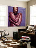 Isaac Hayes - Wonderful Vægplakat