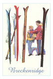 Breckenridge Posters