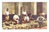 Tobacco Merchants Photo