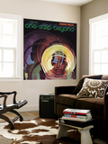 Johnnie Taylor - One Step Beyond Reproduction murale géante
