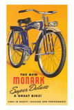 Monark Bike - Posterler Monark Bike - Posterler