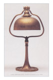 Simple Tiffany Lamp Photo