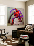 Superblues All-Time Classic Blues Wall Mural