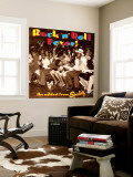Rock 'N' Roll Fever! The Wildest from Specialty Mural