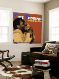 Otis Redding - Good to Me Vægplakat Otis Redding - Good to Me Vægplakat