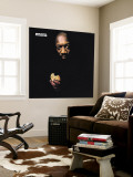 Isaac Hayes - Chocolate Chip Vægplakat