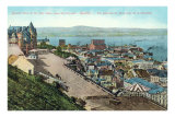 Port, Quebec Photo
