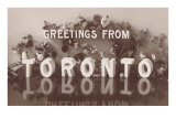 Greetings from Toronto Photo