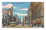 Sixteenth Street, Denver Photo