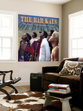 Bar-Kays - Do You See What I See Reproduction murale géante