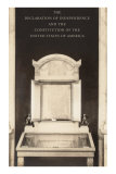 Enshrined American Documents Posters