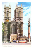 Westminster Abbey Photo