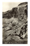 Valley of the Kings, Thebes, Egypt Posters