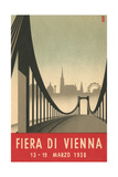 Vienna Fair, Austria Posters Vienna Fair, Austria Posters
