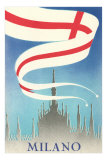 Milano Posters Milano Posters
