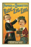 Zig-Zag Cigarette Papers Photo