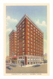 Angebilt Hotel, Orlando Posters