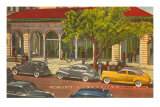Post Office, St. Petersburg, Florida Photo