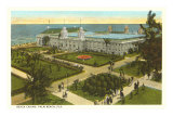 Casino, Palm Beach, Florida Posters