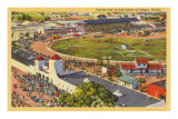 Florida Fair, Tampa, Florida Posters