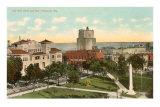 City Hall, Pensacola, Florida Photo