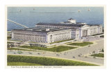 Field Museum, Chicago, Illinois Posters