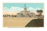 Miami-Biltmore, Coral Gables, Florida Posters