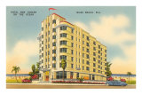 Hotel New Yorker, Miami Beach, Florida Photo
