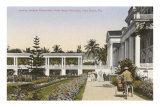 Hotel Royal Poinciana, Palm Beach, Florida Photo