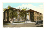 Immaculata High School, Chicago, Illinois Posters