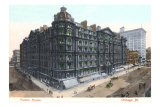 Palmer House, Chicago, Illinois Photo