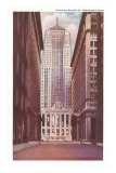Board of Trade Building, Chicago, Illinois Posters