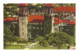 Hobby Museum, St.Augustine, Florida Posters