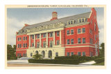 Florida A&M College, Tallahassee, Florida Photo