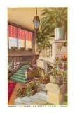 Edgewater Beach Hotel, Chicago, Illinois Posters