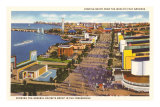 General Exhibits, Chicago World's Fair Photo