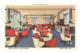 The Rendezvous Cocktail Lounge, St. Louis, Missouri Posters