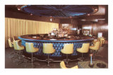 Cocktail Lounge Posters