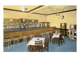 Frank Galaska's Tap Room, Milwaukee, Wisconsin Lámina giclée Frank Galaska's Tap Room, Milwaukee, Wisconsin Lámina giclée