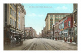 16th Street, Denver, Colorado Photo