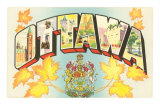 Greetings from Ottawa, Canada Fotografía
