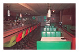 Cocktail Lounge Posters