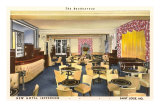 The Rendezvous Cocktail Lounge, St. Louis, Missouri Posters