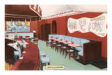Headquarters, Cocktail Lounge Photo