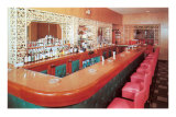 Cocktail Lounge Posters
