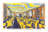 Lauer Sisters' Resaurant, Chicago, Illinois Posters